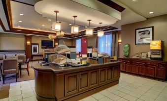 Hampton Inn & Suites Washington-Dulles International Airport