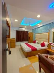 Safari Hotel & Resort Hotels near Veraval Seafront