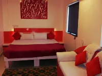 Hotel Talha Residency Hotels in Nanded