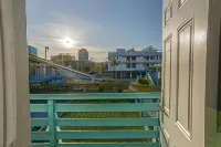 The Biscayne Hotel
