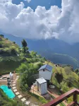 Nivriti Stays Hotels in Tehri Range