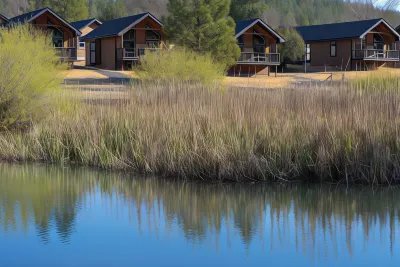 Firefall Ranch Yosemite Hotels in Tuolumne County