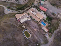 Complejo Rural Sol de Taberno