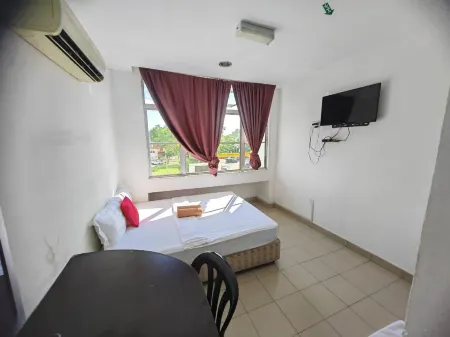 Malawati Ria Hotel