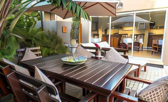 Kingfisher GuestHouse