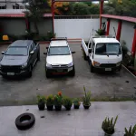 Hostal Amazónico Bello Amanecer Hôtels à : Nueva Loja