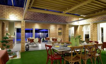 Five O'Clock Zen Boutique Guest House