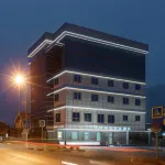Parallel Congress by Stellar Hotells (Параллель Конгресс)