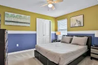 Tempo Trek Lodgings Hotels in Davenport
