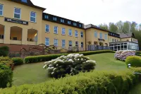 Kurhotel Bad Schlema Hotels in Hartenstein