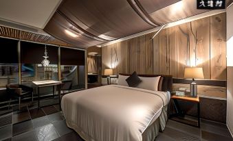 Roppongi Motel - Dalian