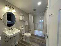 Holiday Motel Hotels in Westport