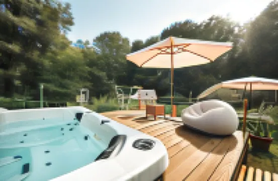 Glamping Pian Delle Ginestre