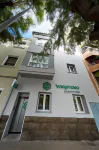 Enmathi Alicante Benalua Hôtels à : 