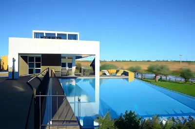 Herdade da Urgueira