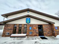 Hotel 8 Các khách sạn ở Fergus Falls