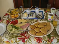 Gemini House Bed & Breakfast Hotels in Harrismith