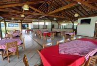 Hotel Fazenda Areia Que Canta Hotels in Brotas