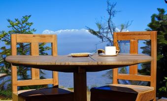 Thikalna Himalayan Retreat