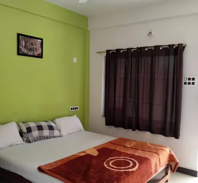 Durga Resort Arambol Goa
