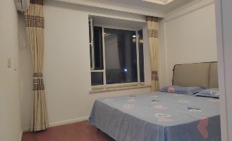 Jingdai Huakai 70 Apartment (Shibo East Road)