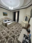 Ark Hotel  호텔