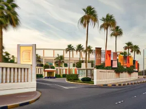 Palmyard Hotel