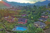 The Jayakarta Cisarua Hotels in Cisarua