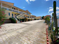 Leonidas Resort Hotels in Porto Heli