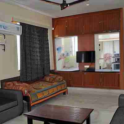 Nayath Serviced Apartments Rooms