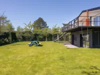 Holiday Home by Veerse Meer Lake Hotels near Natuurgebied De Schotsman