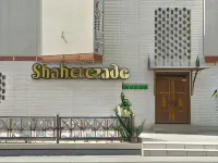 Shaherezade Garden Bukhara Hotels in Bukhara District