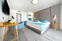 Aqua Suites Hotels in Tias