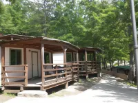 Pleasant Mobile Home in Toscana with Shared Pool Hotels in der Nähe von La Verna (Santuario Francescano)