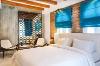 Royal Hotel and Suites Hotels in Polychrono