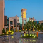 Al Mashreq Boutique Hotel - Small Luxury Hotels of the World - 2-Star