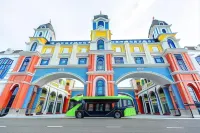 Aqua Vista Phu Quoc Hotels in Phu Quoc
