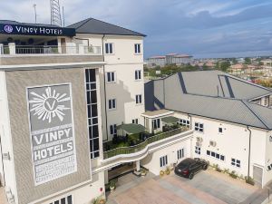 Vinpy Hotels