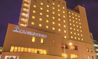 Alpico Plaza Hotel