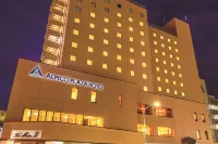 Alpico Plaza Hotel Hotels in der Nähe von Shoichii Fukutoku Inari Daimyojin Shrine