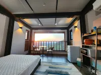 Eumseong Young Farmers' Bora Forest Tourism Farm Pension Hotels in Eumseong-gun