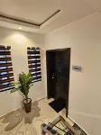 Sapphire Residences by Crystal Magodo
