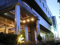Fukuroi Princess Hotel