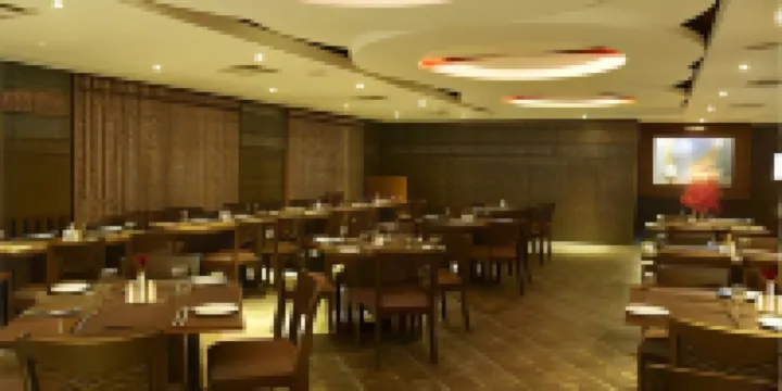 The Castello Residency