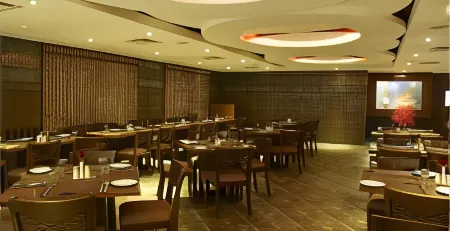 The Castello Residency Отели рядом с Аэропорт Пиламеду