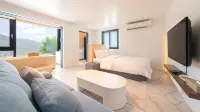 Gyeongju Blue Pixel Stay Hotels near Ban-Wolseong