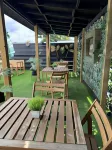 The Glendevon Hotel Hotels in Crieff