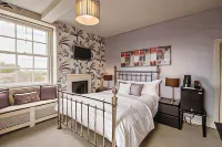 Old Orleton Inn Hotels in Wrockwardine