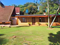 Bungalow Hostel Iguazú Hotels in 