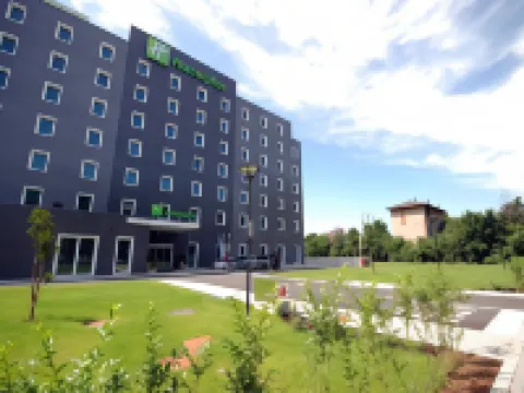 Holiday Inn NORD-ZARA by IHG